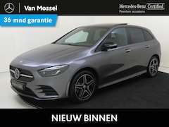 Mercedes-Benz B-klasse - 250 e Premium Plus