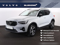Volvo XC40 - B3 Plus Dark - Panorama/schuifdak - IntelliSafe Assist & Surround - Harman/Kardon audio