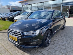 Audi A3 Limousine - 1.4 TFSI Ambit. PL+ AUTOMAAT BJ 2014