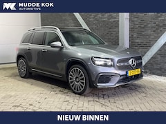 Mercedes-Benz GLB - 200 AMG Line | Panoramadak | Head-Up | Burmester Audio | Trekhaak | 360° Camera