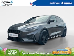 Ford Focus - 2.3 EcoBoost ST-3 | 280 PK | Launch control | Recaro stoelen | 19" inch lichtmetalen velge