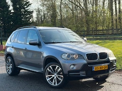 BMW X5 - XDrive30i High Executive /Xenon/Pano/Trekhaak/Leer/
