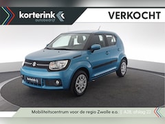 Suzuki Ignis - 1.2 Comfort