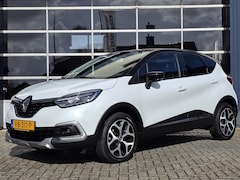 Renault Captur - TCe 120 Edc Edition One