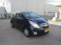 Chevrolet Spark - 1.0 16V LS Bi-Fuel bj10 LPG-G3