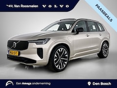 Volvo XC90 - T8 Ultra | B&W | Luchtvering | Trekhaak | Ventilatie | Pano |
