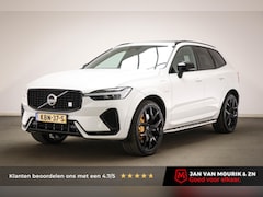 Volvo XC60 - 2.0 T8 Plug-in-hybrid AWD Polestar Engineered | SOH 100% | PANORAMADAK | HARMAN KARDON | A