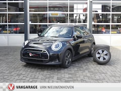 MINI Mini-Electric - Yours 33 kWh *t/m 10de bouwjaar garantie