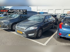 Ford Mondeo - 2.0-16V Titanium navi LM cruise org NL