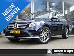 Mercedes-Benz GLC-klasse - 250 4MATIC | AMG Line | Adaptive Cruise Control