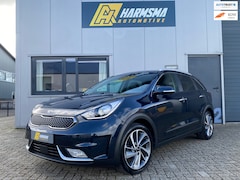 Kia Niro - 1.6 GDi Hybrid SportsLine | Leder | ACC | Winter pak