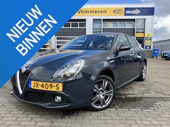 Alfa Romeo Giulietta - 1.4 Turbo MultiAir Super