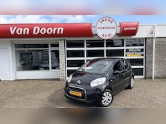 Citroën C1 - 1.0i 68PK 5D Ambiance