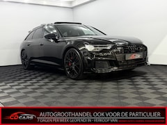 Audi A6 Avant - 55 TFSI e quattro Pro Line S Competition Panoramadak, 360 Camera, Navi, Cruise control ada