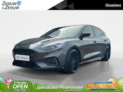 Ford Focus - 2.3 EcoBoost ST-3 | 280 PK | Launch control | Recaro stoelen | 19" inch lichtmetalen velge