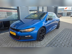 Volkswagen Scirocco - 1.4 TSI Highline Plus