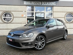 Volkswagen Golf - 1.4 TSI ACT Business R-Line All Star Edition