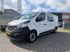 Renault Trafic - 2.0 dCi 120 T29 L2H1 Double Cab