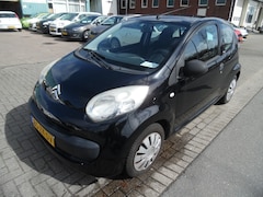 Citroën C1 - apk 4.2027 1.0-12V Séduction