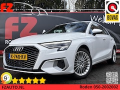 Audi A3 Sportback - 30 TFSI Business edition - Navigatie - Climate Controle - Apple Carplay & Android Auto