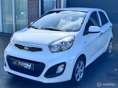 Kia Picanto - 1.0 CVVT ComfortLine