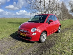 Fiat 500 - 1.2 Pop