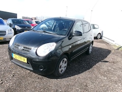 Kia Picanto - 1.1 X-clusive