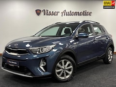 Kia Stonic - 1.0 T-GDi MHEV*Camera*Cruise-Control*PDC*Navi