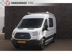 Ford Transit - 350 2.0 4X4 Nieuwe Motor