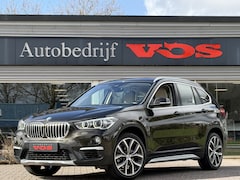 BMW X1 - sDrive20i | Leder | Memory | Camera | HUD | Trekhaak