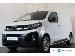 Opel Vivaro - 2.0 Diesel 145 L2 | 3 Zitplaatsen | Camera | Voorstoelen & Stuur Verwarmd | Cruise | DAB |