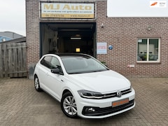 Volkswagen Polo - 1.0 TSI Highline Business R 116PK