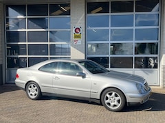 Mercedes-Benz CLK-klasse Coupé - 200 Sport