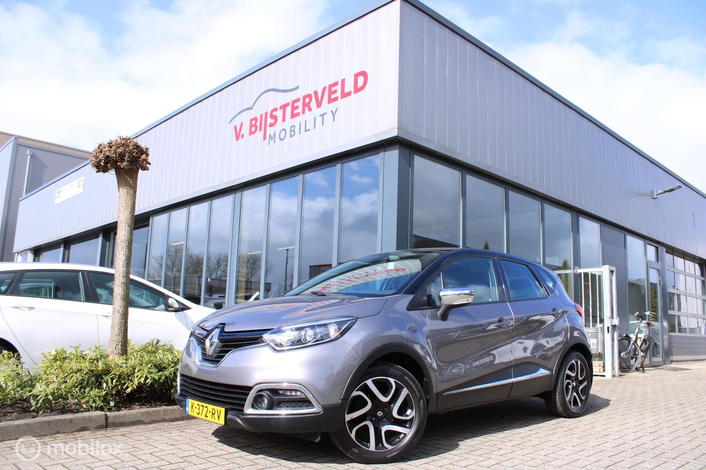 Renault Captur - 0.9 TCe Camera|Stoel verw.|Keyless - AutoWereld.nl