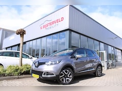 Renault Captur - 0.9 TCe Camera|Stoel verw.|Keyless