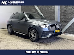 Mercedes-Benz GLE-Klasse - 350 de 4MATIC Premium Plus | Panoramadak | Trekhaak | Burmester Audio | 360° Camera
