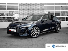 Audi A5 Avant - 2.0 e-hybrid quattro S edition 299 PK | Panoramadak | 360 Camera | Dynamica Stoelen | Voor