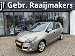 Renault Scénic - 2.0 141pk Automaat Dynamique*Navi*ECC