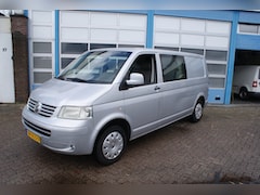 Volkswagen Transporter - 2.5 TDI 340 dubel cab