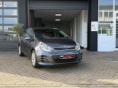 Kia Rio - 1.2 CVVT ExecutiveLine