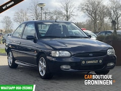 Ford Escort - 2.0 RS2000 | F1 Edition | RECARO | Nr 117/500