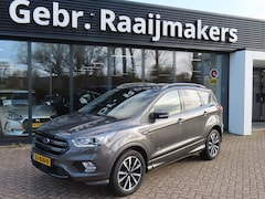 Ford Kuga - 1.5 EcoBoost 183pk ST Line*Navi*Camera