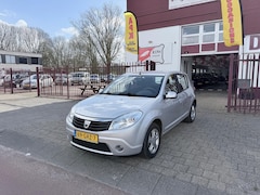 Dacia Sandero - 1.6 MPI 90 Lauréate