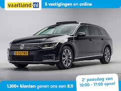 Volkswagen Passat Variant - 1.4 TSI GTE Highline[ Schuif/kanteldak Automaat LED koplampen]