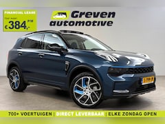 Lynk & Co 01 - 1.5 | Pano | Sfeer | 360° | Virtual | Memory | Adap. Cruise | Carplay | NAP