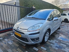 Citroën C4 Picasso - 1.6 VTi Business 5p. 2010 Cruise Navi Trekh