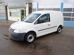 Volkswagen Caddy - 2.0 SDI