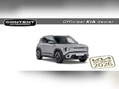 Kia EV2 - 61 kWh 135pk GT-Line | Nu Bestelbaar