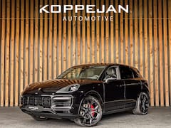 Porsche Cayenne - 3.0 V6 340PK Automaat | PANO | BOSE | LUCHTVERING | SPORT CHRONO | AMBIENTE |