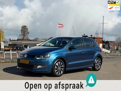 Volkswagen Polo - 1.0 TSI 95PK CARPLAY PDC CRUISE 2E EIG